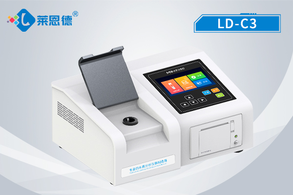 cod測(cè)定儀在日常使用中出現(xiàn)故障如何排除？
