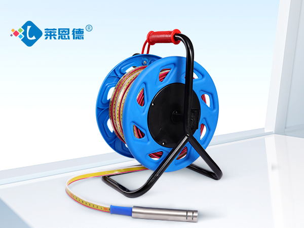 鋼尺水位測量儀怎么測水深？鋼尺水位尺的操作說明
