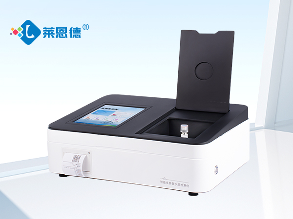 水質(zhì)重金屬檢測(cè)儀同時(shí)檢測(cè)多種重金屬元素，滿(mǎn)足多樣化的檢測(cè)需求