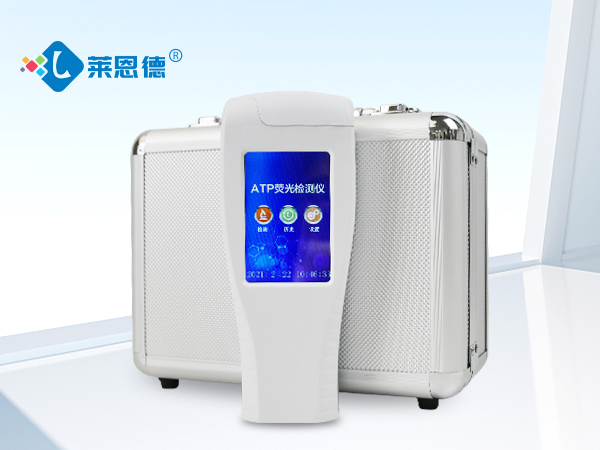 ATP熒光檢測儀是什么？ATP熒光檢測儀的讀數(shù)如何解讀？
