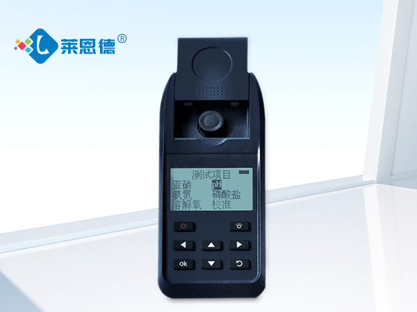 如何進行水質測定？使用水質測定儀器時需要注意什么？