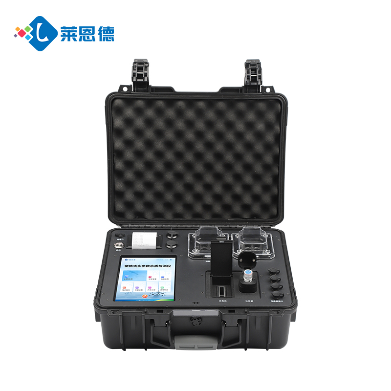 漁業(yè)水質(zhì)為什么這么重要？水質(zhì)檢測儀的必要性