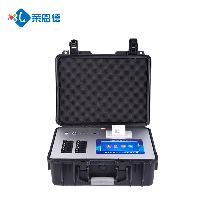 雞蛋抗生素檢測儀靠譜嗎？雞蛋抗生素檢測儀的應用