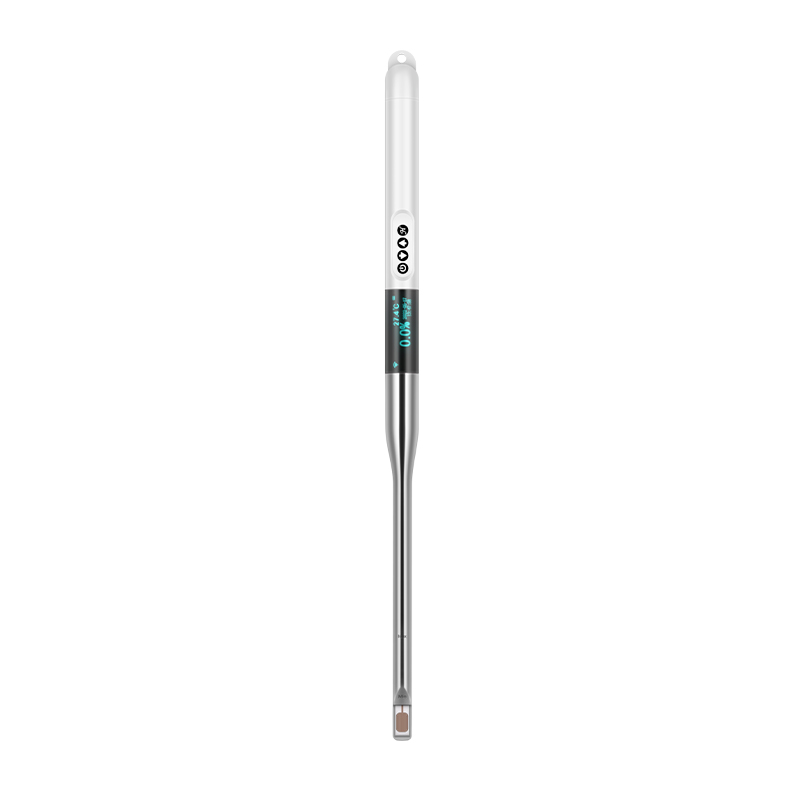 食用油綜合檢測(cè)儀